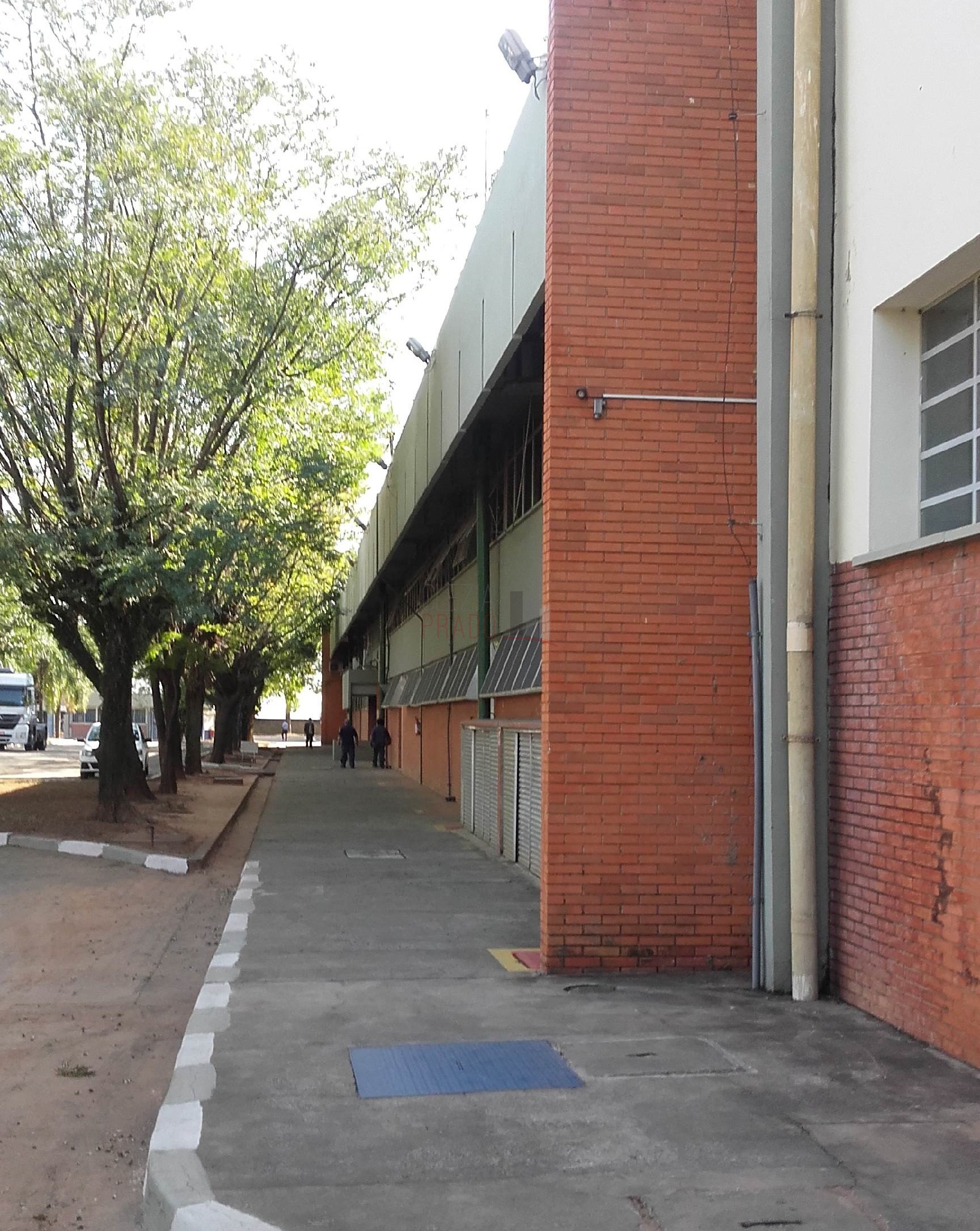 Depósito-Galpão-Armazém para alugar, 58834m² - Foto 10