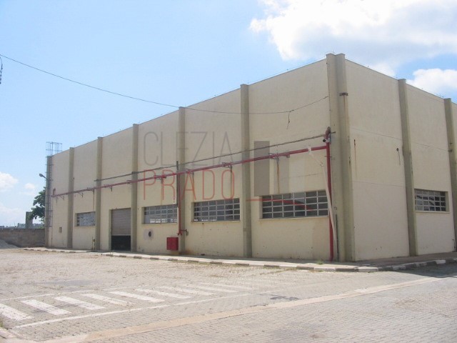 Depósito-Galpão-Armazém para alugar, 58834m² - Foto 11