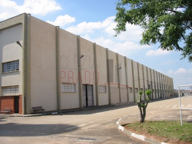 Depósito-Galpão-Armazém para alugar, 58834m² - Foto 16