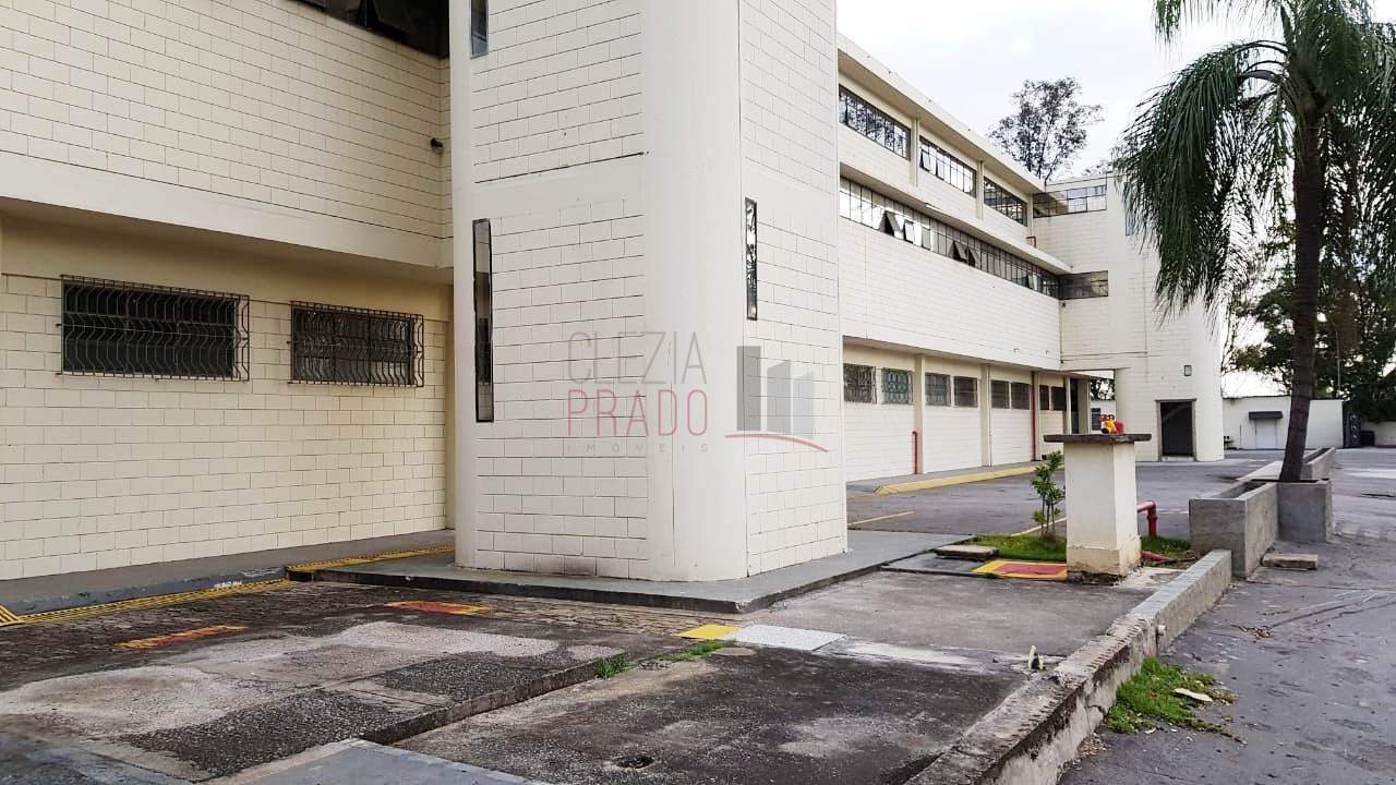 Depósito-Galpão-Armazém para alugar, 15103m² - Foto 4