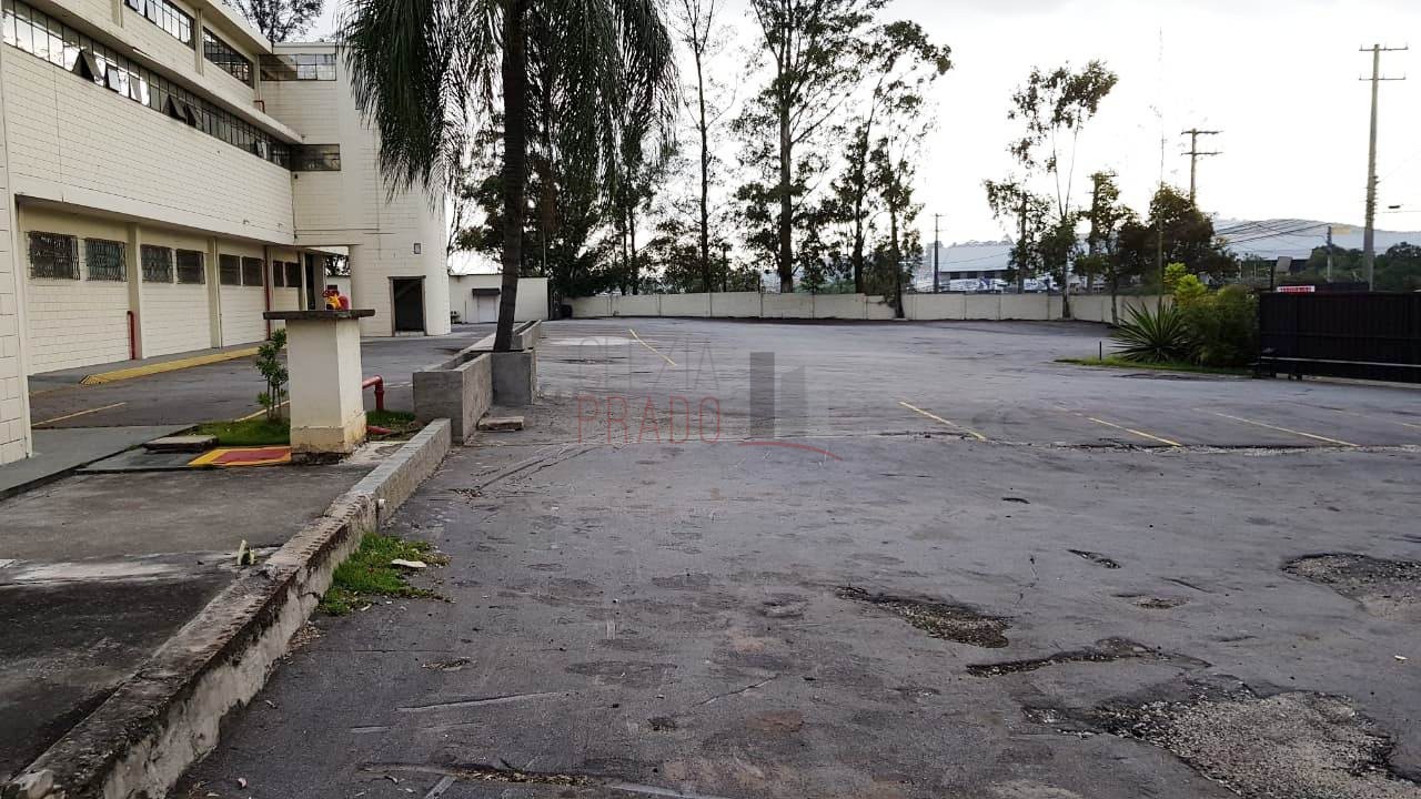 Depósito-Galpão-Armazém para alugar, 15103m² - Foto 5