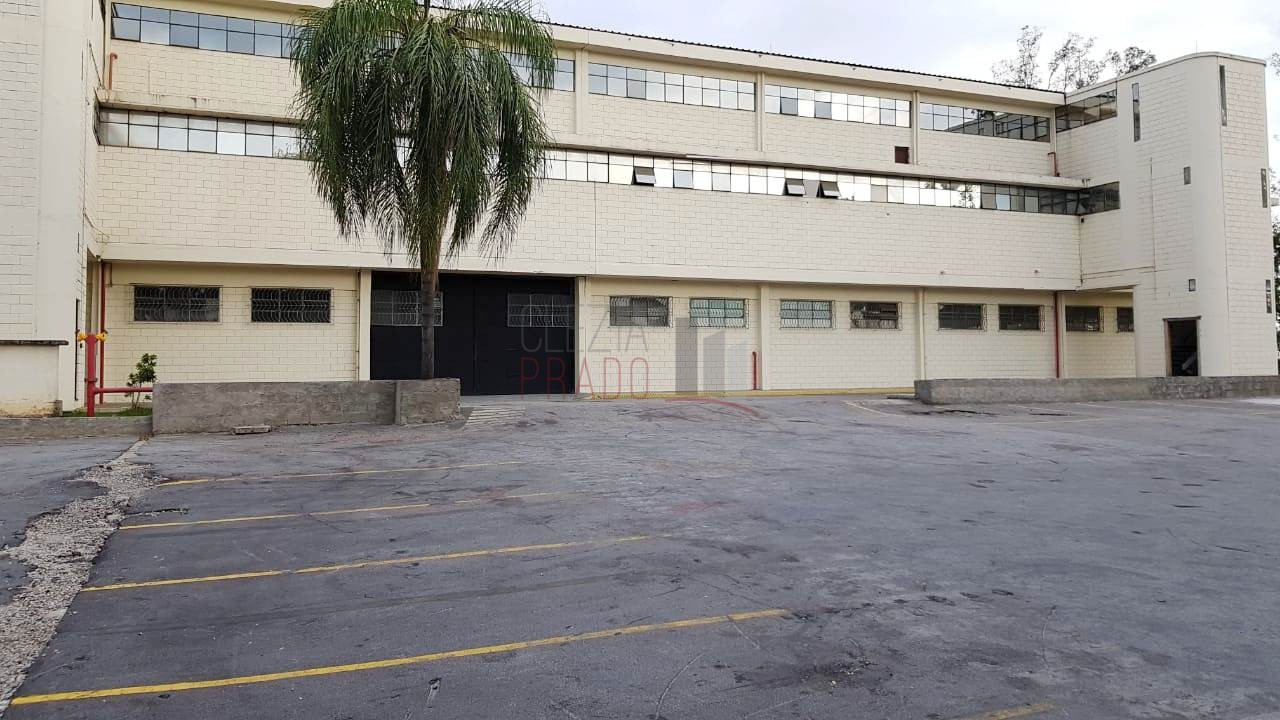 Depósito-Galpão-Armazém para alugar, 15103m² - Foto 7