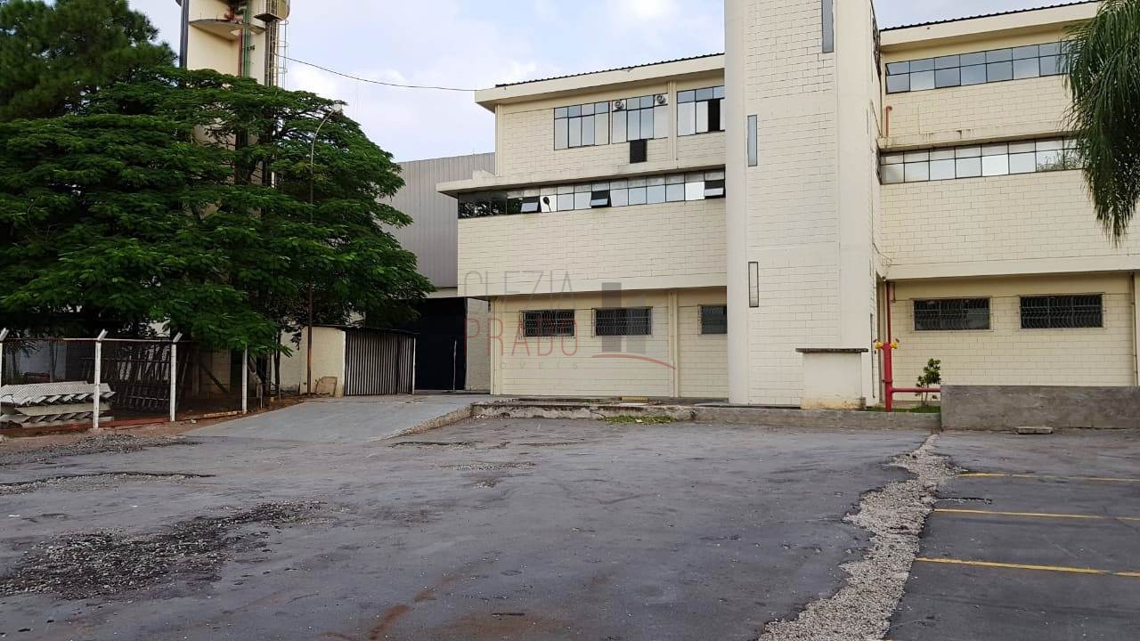 Depósito-Galpão-Armazém para alugar, 15103m² - Foto 8