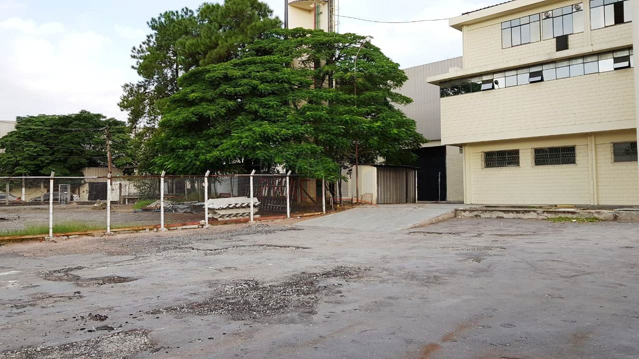 Depósito-Galpão-Armazém para alugar, 15103m² - Foto 9