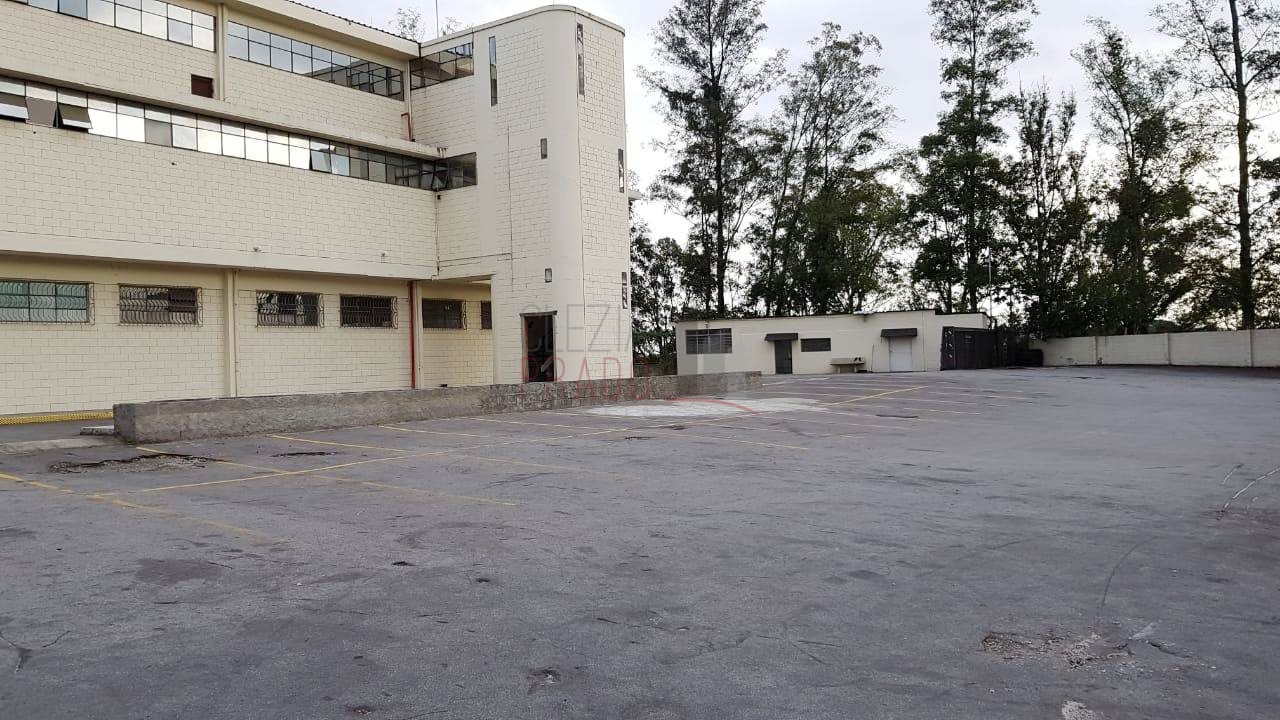 Depósito-Galpão-Armazém para alugar, 15103m² - Foto 10