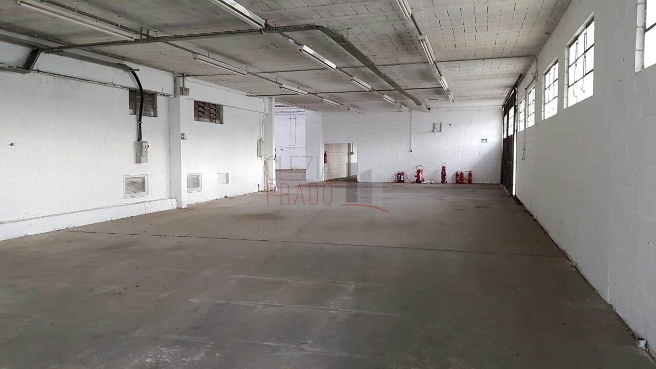 Depósito-Galpão-Armazém para alugar, 15103m² - Foto 25