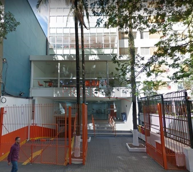 Prédio Inteiro para alugar, 5067m² - Foto 4