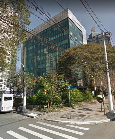 Prédio Inteiro para alugar, 6860m² - Foto 1