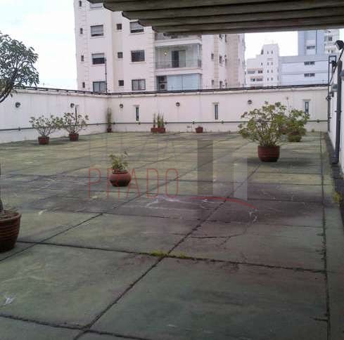 Prédio Inteiro para alugar, 6860m² - Foto 9