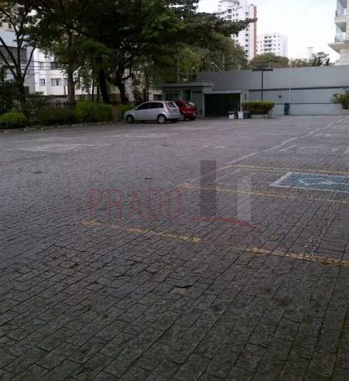 Prédio Inteiro para alugar, 6860m² - Foto 11