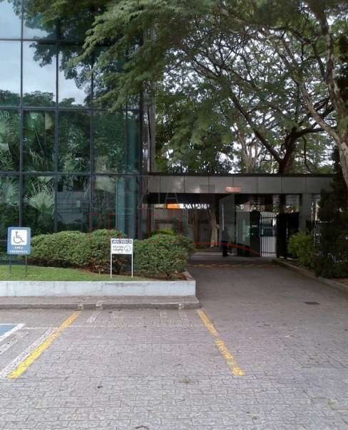 Prédio Inteiro para alugar, 6860m² - Foto 12