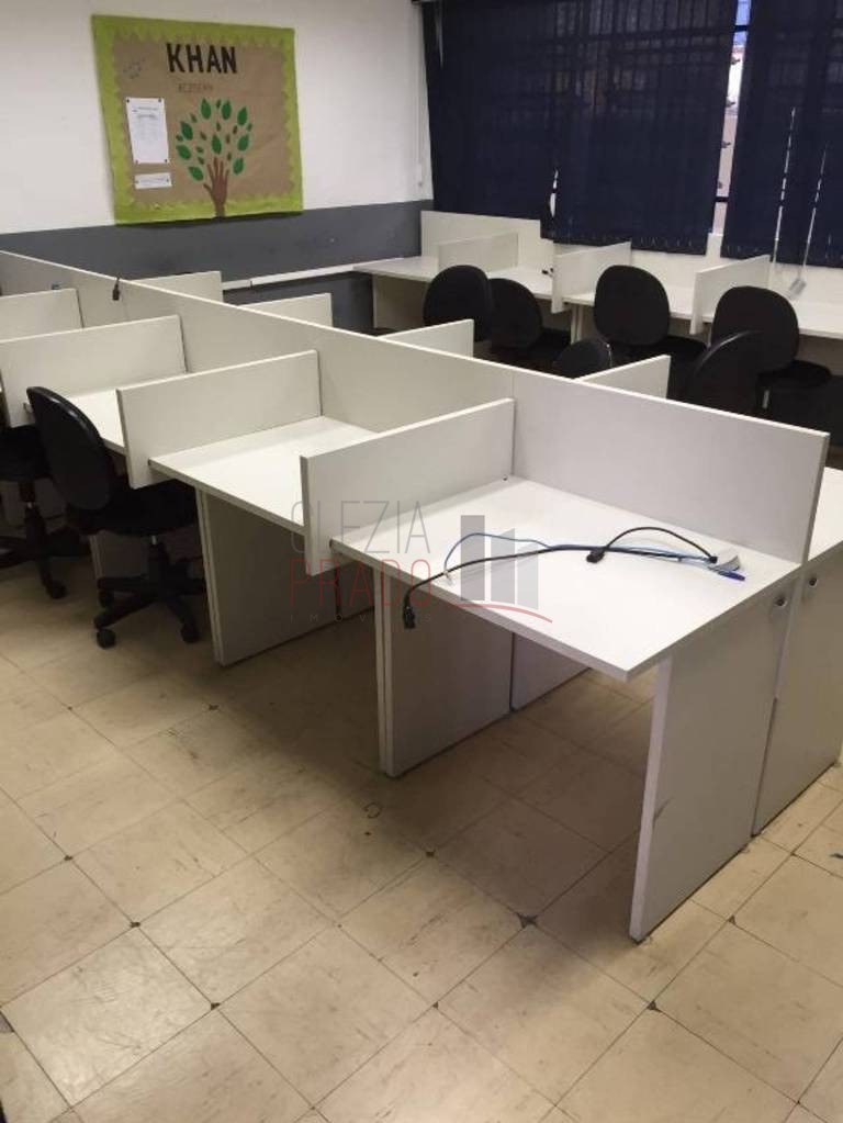 Prédio Inteiro para alugar, 2200m² - Foto 3