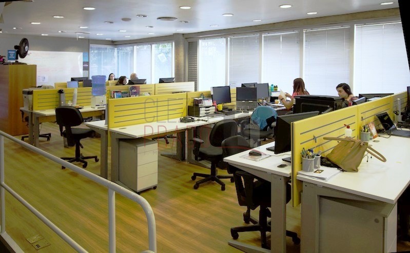 Prédio Inteiro para alugar, 340m² - Foto 12