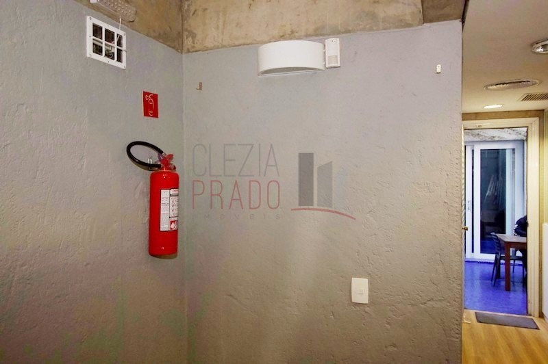 Prédio Inteiro para alugar, 340m² - Foto 18