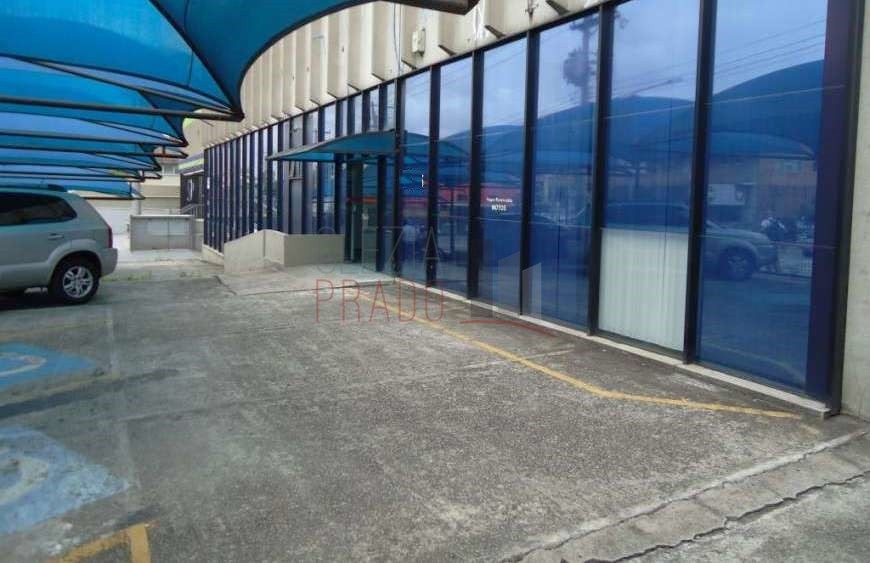 Depósito-Galpão-Armazém para alugar, 2500m² - Foto 9