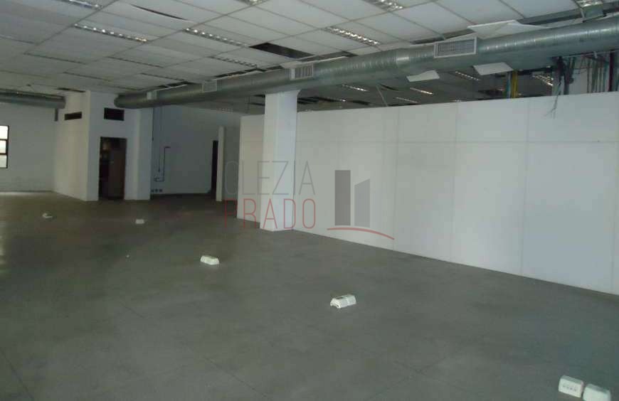 Depósito-Galpão-Armazém para alugar, 2500m² - Foto 14