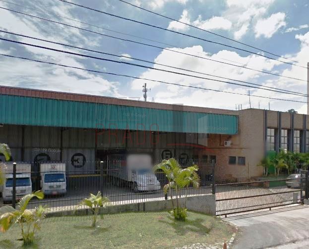 Depósito-Galpão-Armazém para alugar, 7663m² - Foto 3