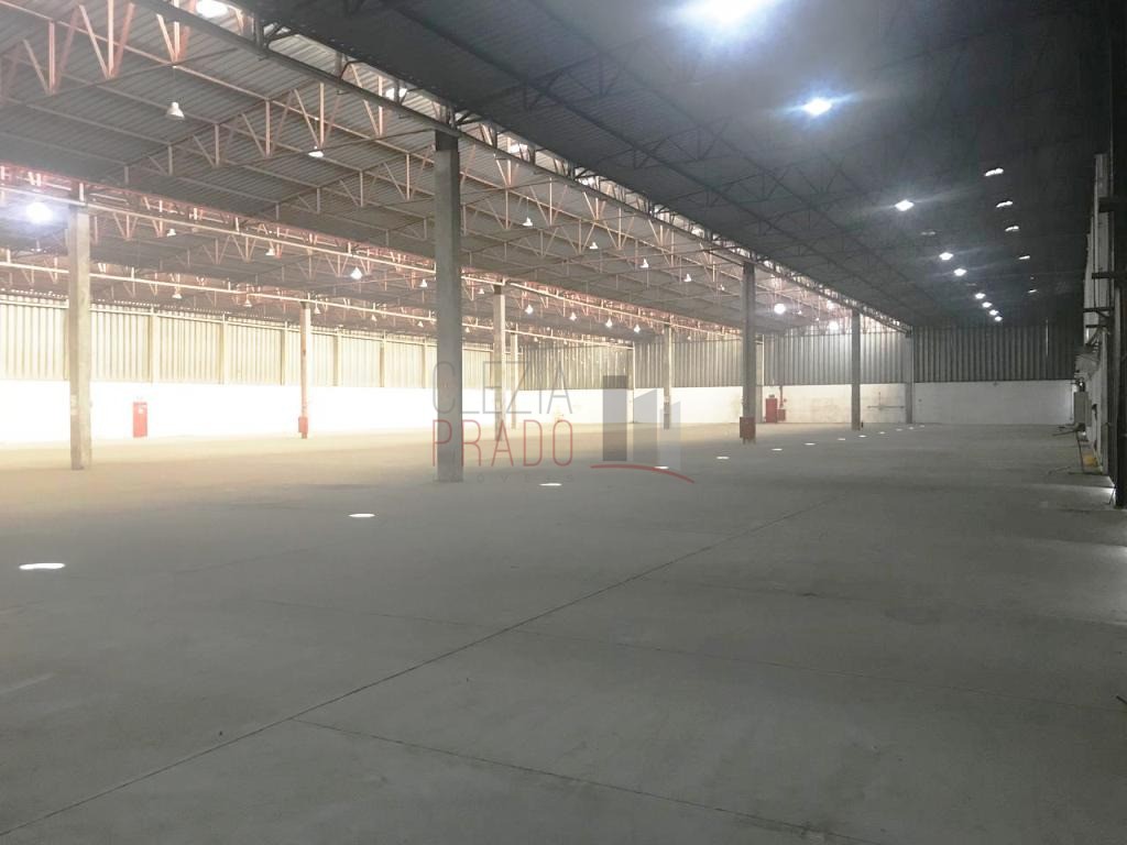 Depósito-Galpão-Armazém para alugar, 7663m² - Foto 5