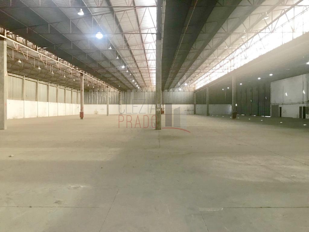 Depósito-Galpão-Armazém para alugar, 7663m² - Foto 6