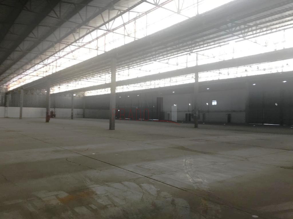 Depósito-Galpão-Armazém para alugar, 7663m² - Foto 7