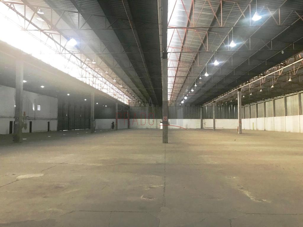 Depósito-Galpão-Armazém para alugar, 7663m² - Foto 8