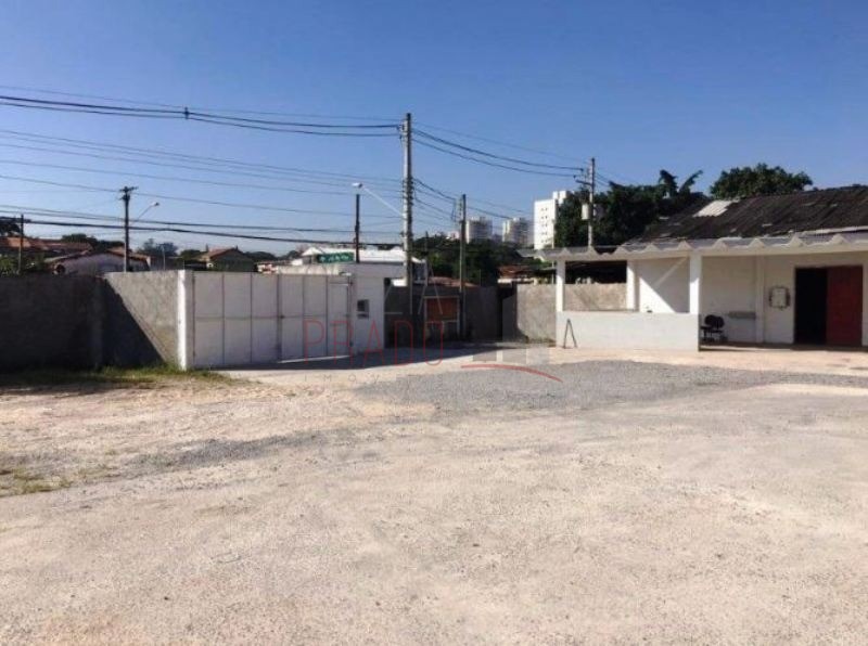 Depósito-Galpão-Armazém à venda, 3216m² - Foto 3