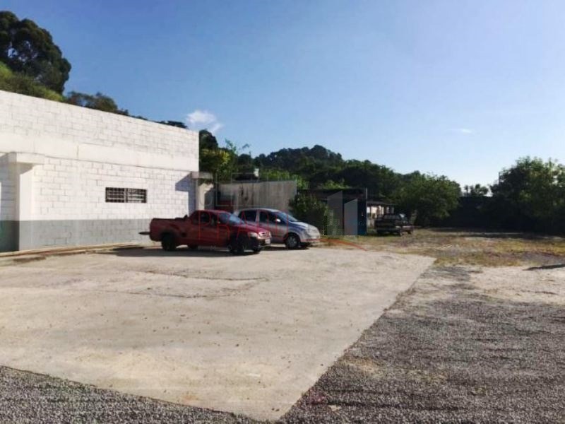 Depósito-Galpão-Armazém à venda, 3216m² - Foto 11