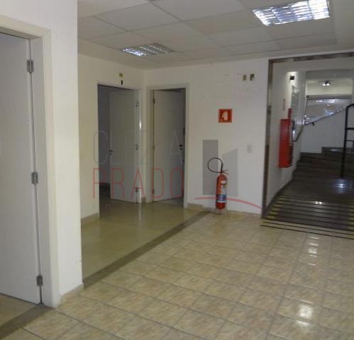 Prédio Inteiro para alugar, 847m² - Foto 9