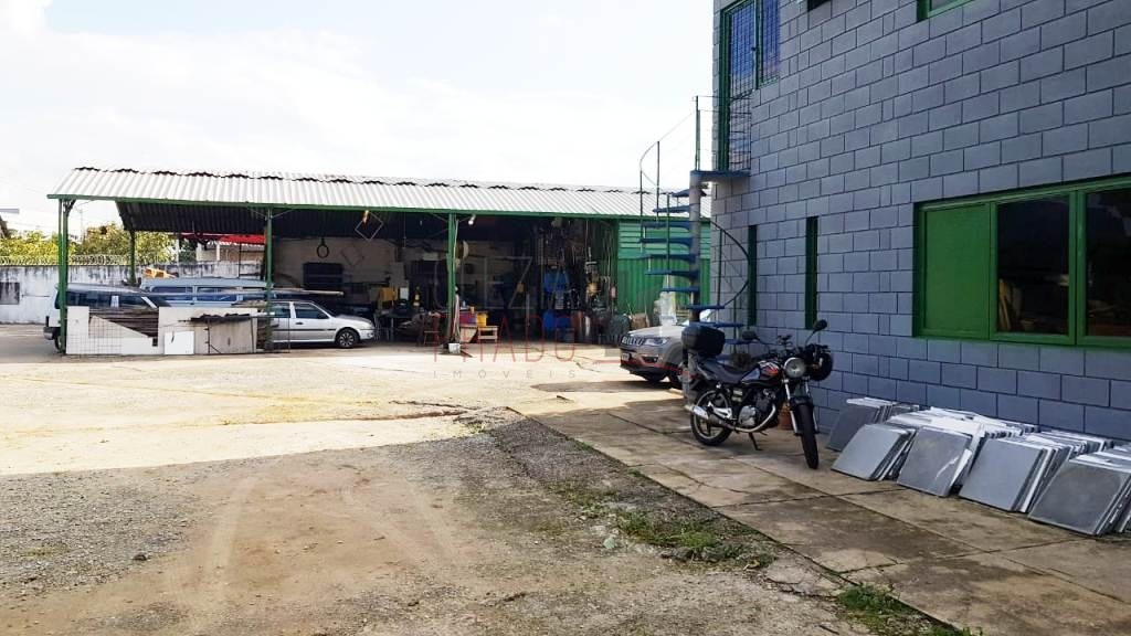 Depósito-Galpão, 2186 m² - Foto 3