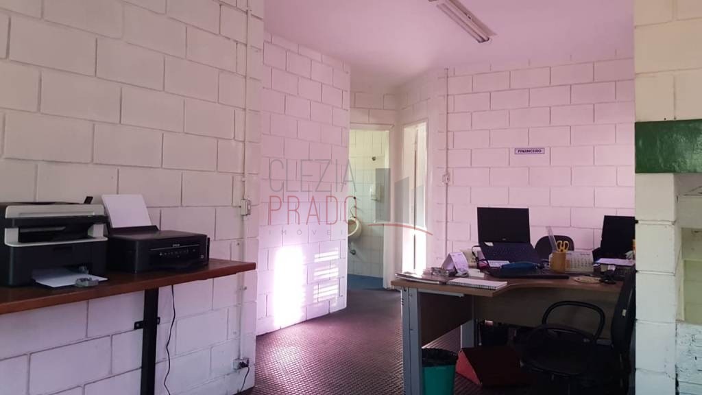 Depósito-Galpão, 2186 m² - Foto 7