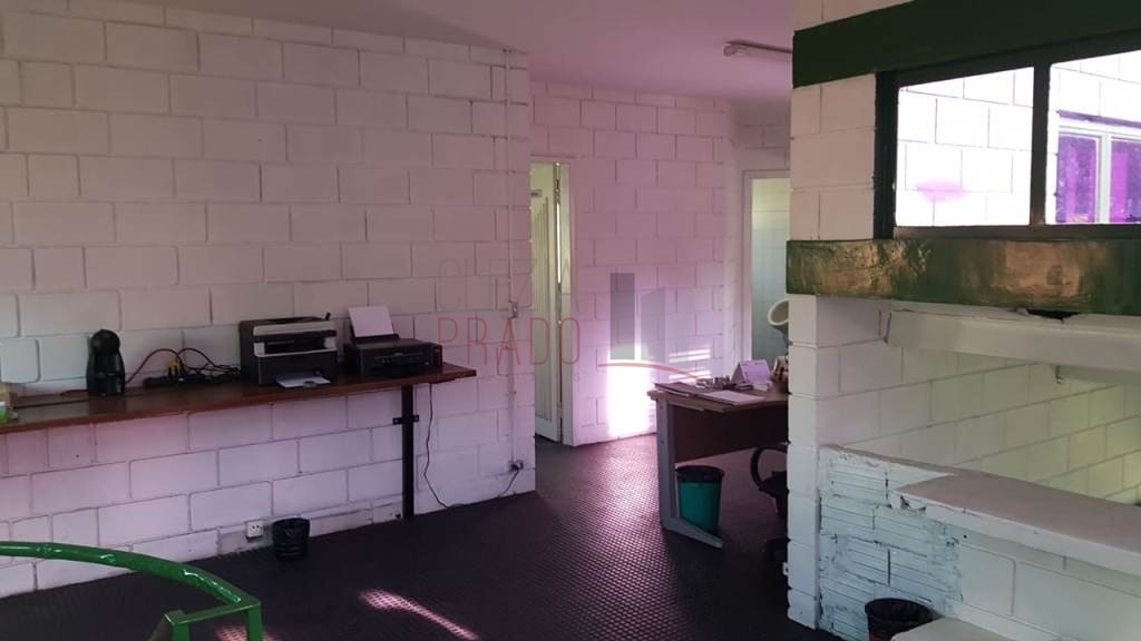 Depósito-Galpão, 2186 m² - Foto 8