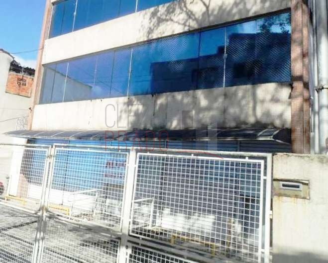 Prédio Inteiro à venda, 530m² - Foto 1