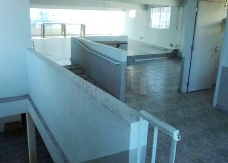 Prédio Inteiro para alugar, 530m² - Foto 13