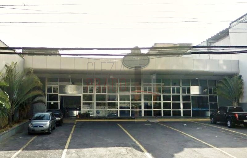 Prédio Inteiro para alugar, 641m² - Foto 1