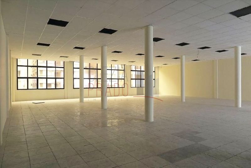 Prédio Inteiro à venda, 2222m² - Foto 2