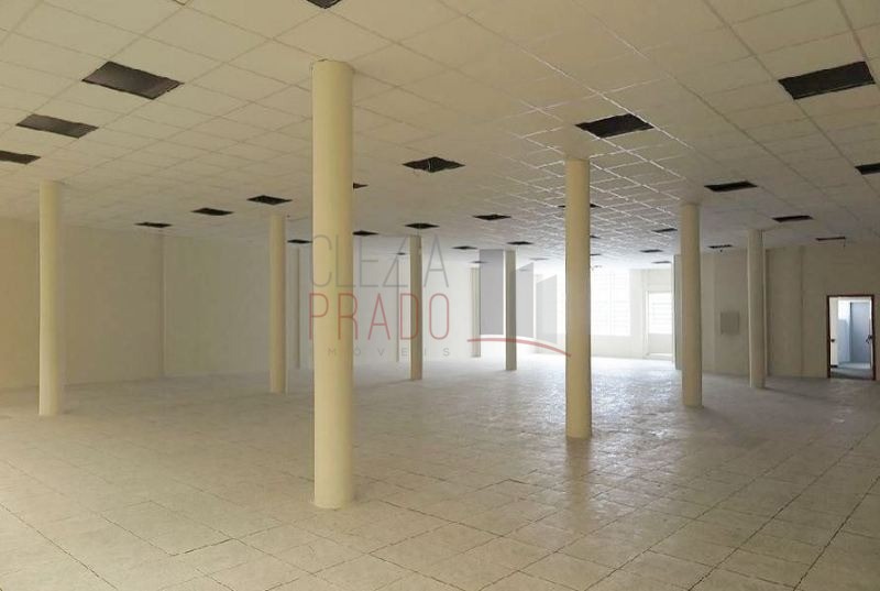 Prédio Inteiro à venda, 2222m² - Foto 1