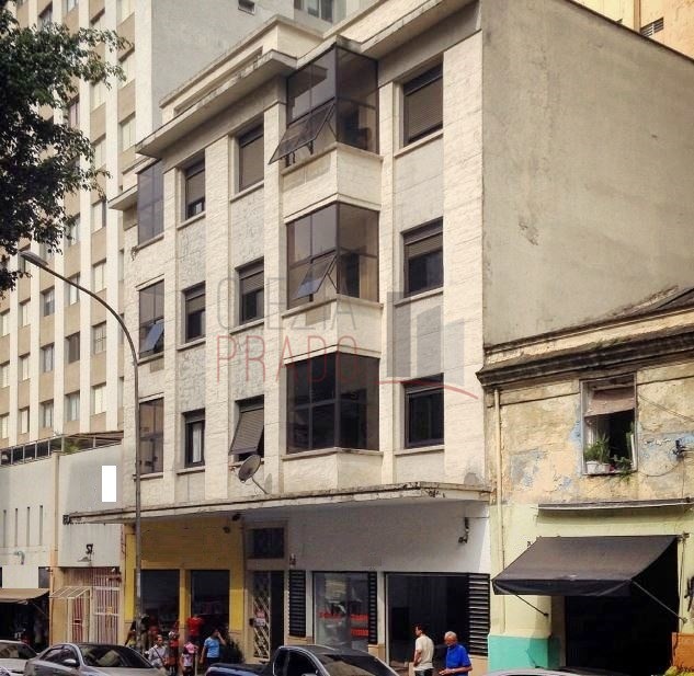 Prédio Inteiro à venda com 11 quartos, 1380m² - Foto 1