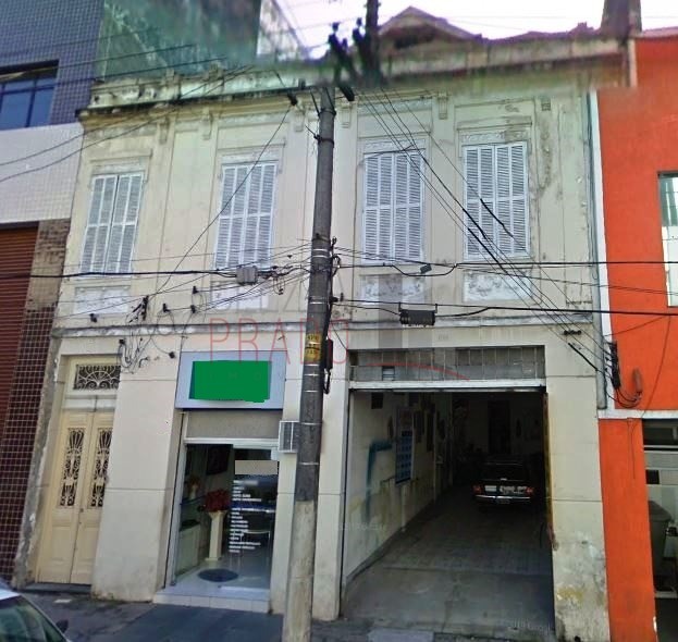 Depósito-Galpão-Armazém à venda, 300m² - Foto 1