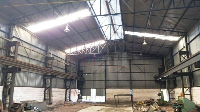 Depósito-Galpão-Armazém para alugar, 17700m² - Foto 16