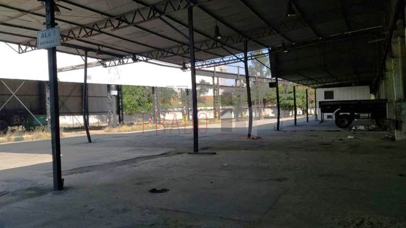 Depósito-Galpão-Armazém para alugar, 17700m² - Foto 19