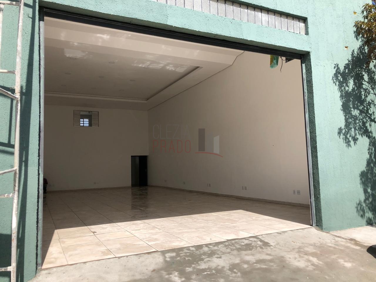 Depósito-Galpão-Armazém para alugar, 360m² - Foto 2