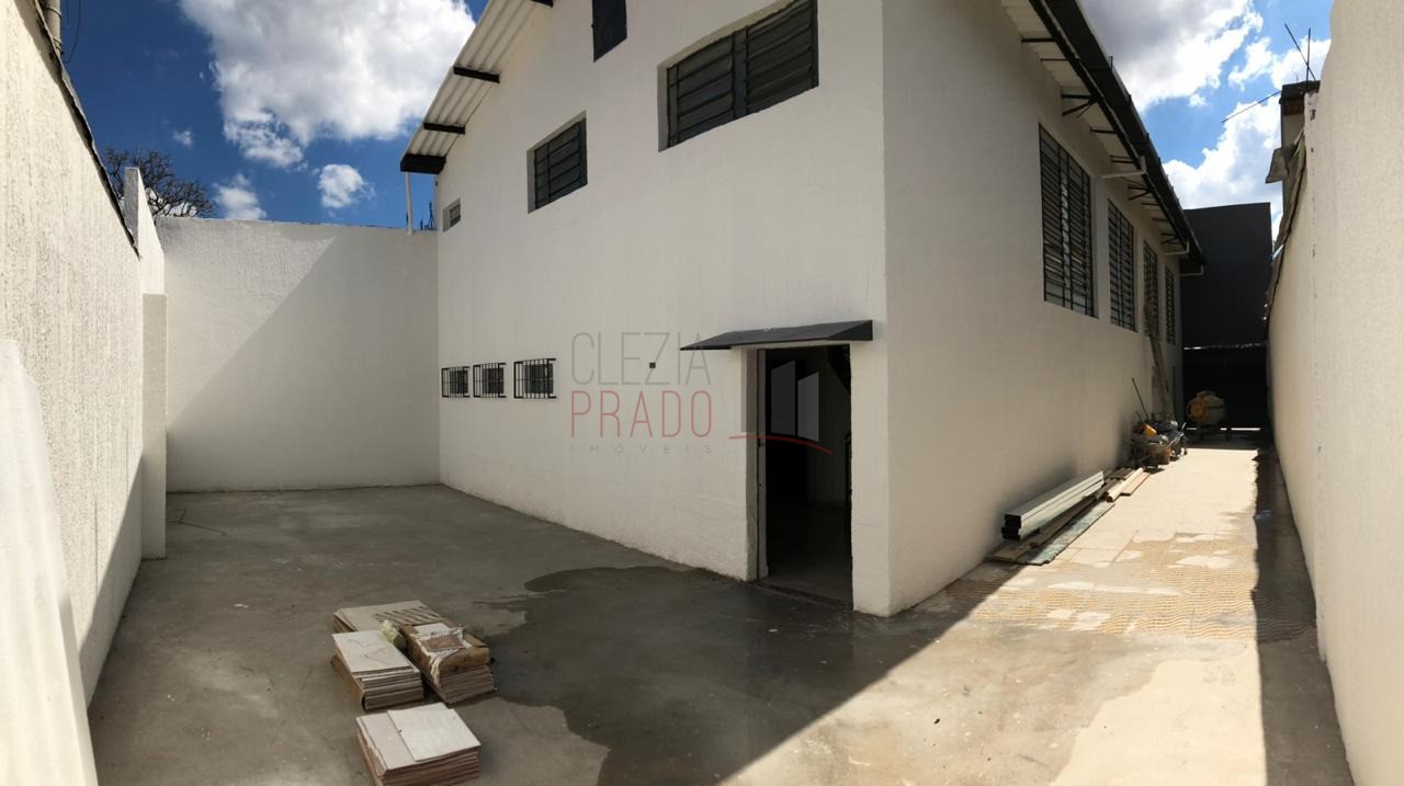 Depósito-Galpão-Armazém para alugar, 360m² - Foto 7