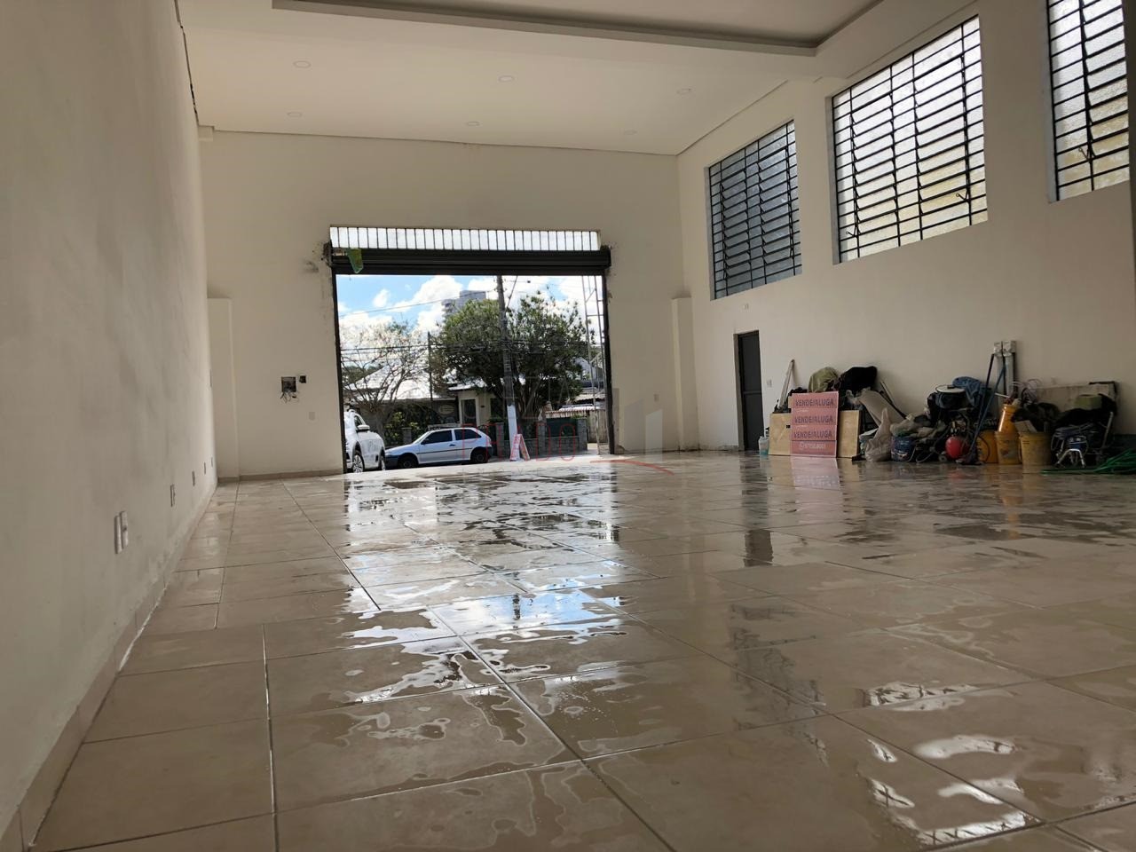 Depósito-Galpão-Armazém para alugar, 360m² - Foto 12