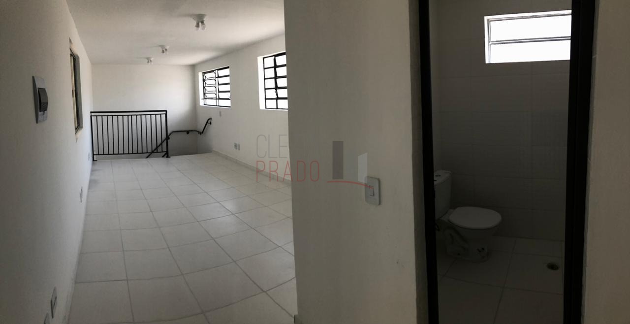 Depósito-Galpão-Armazém para alugar, 360m² - Foto 13