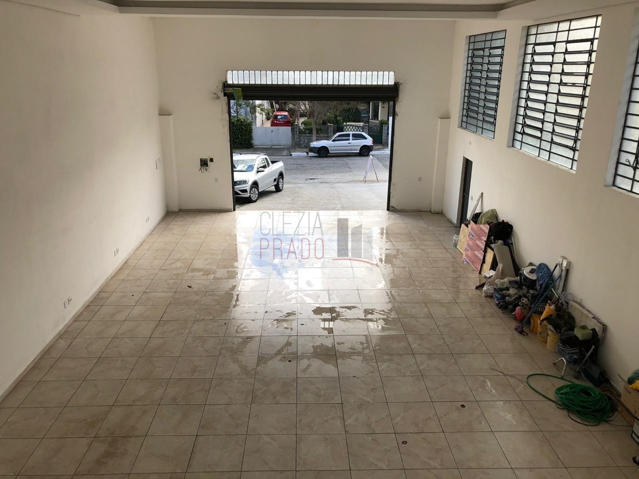 Depósito-Galpão-Armazém para alugar, 360m² - Foto 16