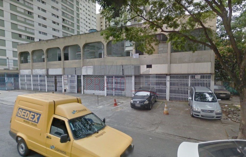 Prédio Inteiro para alugar, 600m² - Foto 1