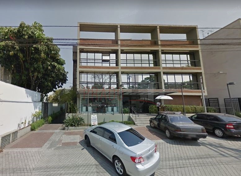 Prédio Inteiro para alugar, 2137m² - Foto 1