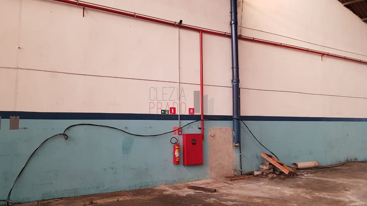 Depósito-Galpão, 2600 m² - Foto 3