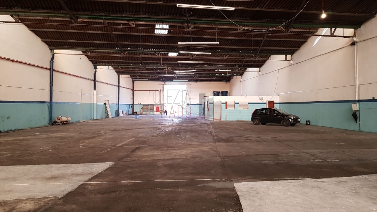 Depósito-Galpão, 2600 m² - Foto 6