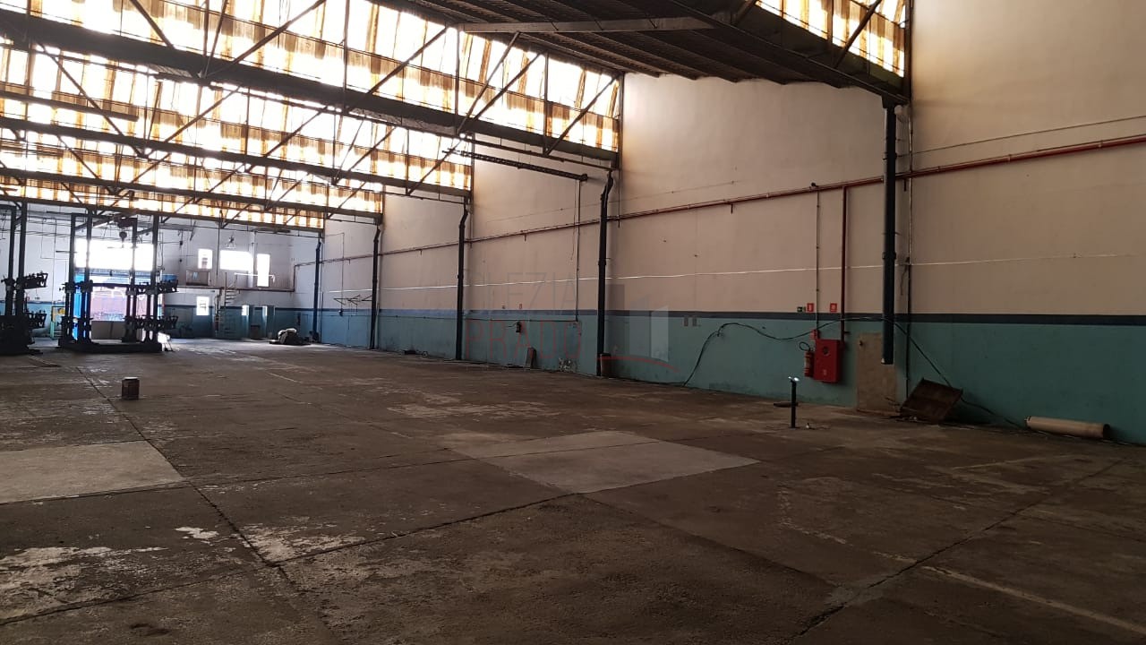 Depósito-Galpão, 2600 m² - Foto 7